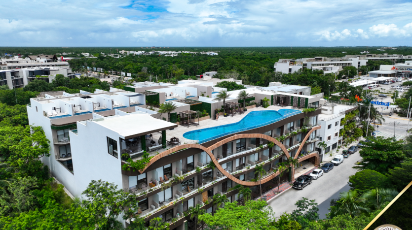 Menesse Tulum