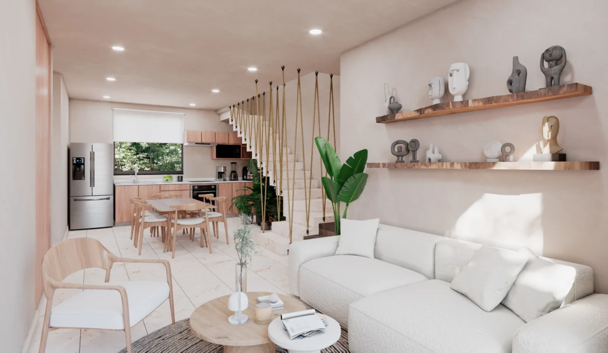 DUPLEX B - PLANTA ALTA_resultado