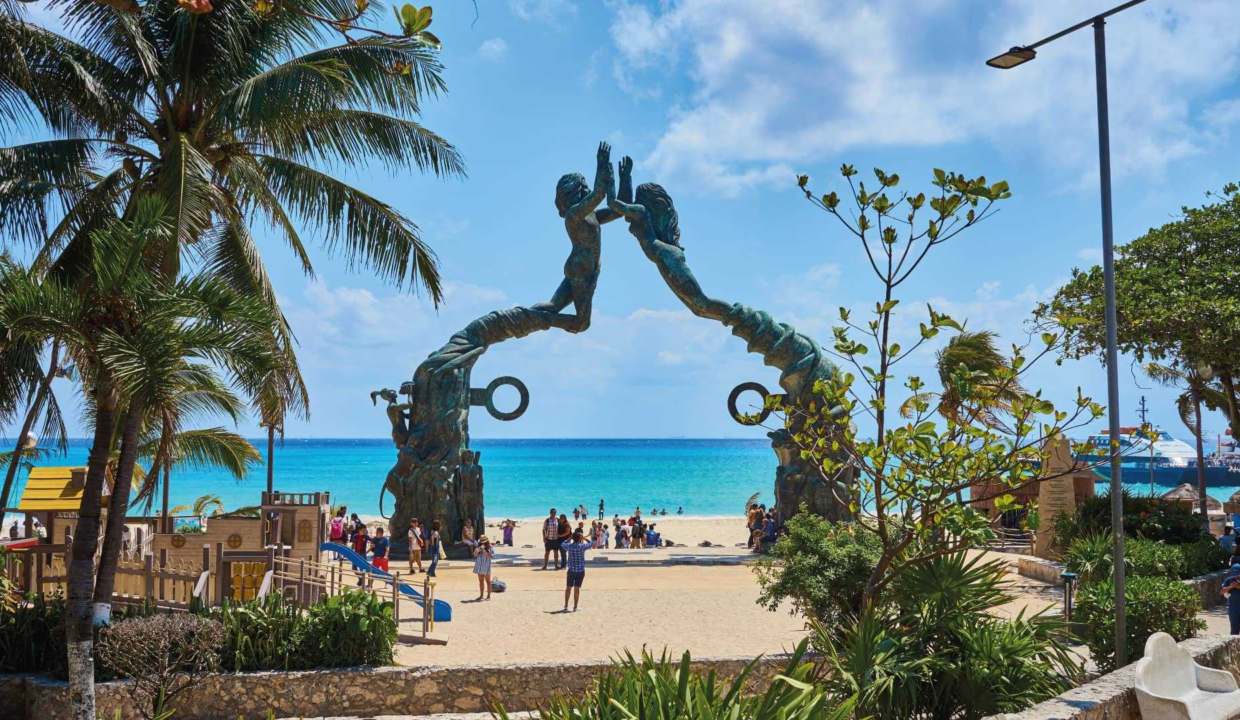 Vivir en Playa del Carmen