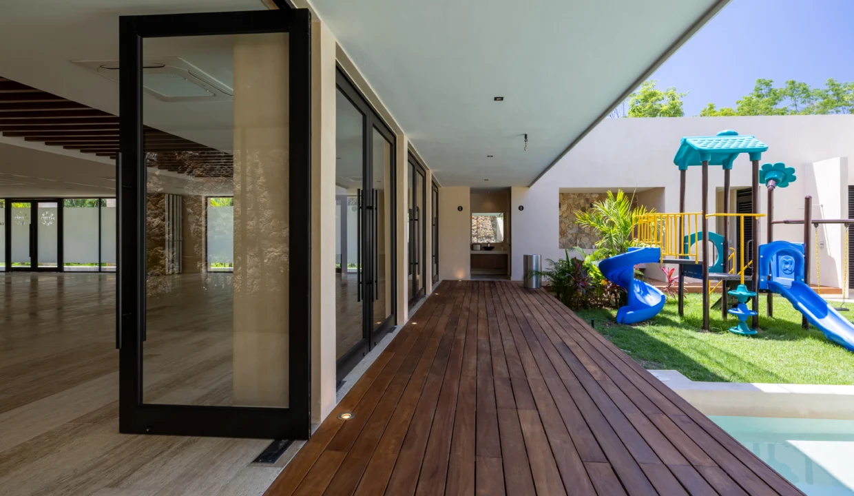 29) Salon eventos - patio