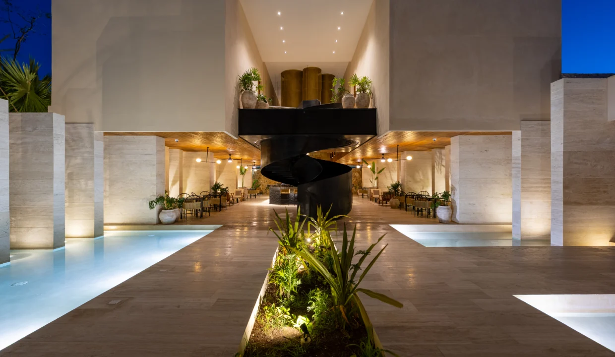 5) Restaurante1