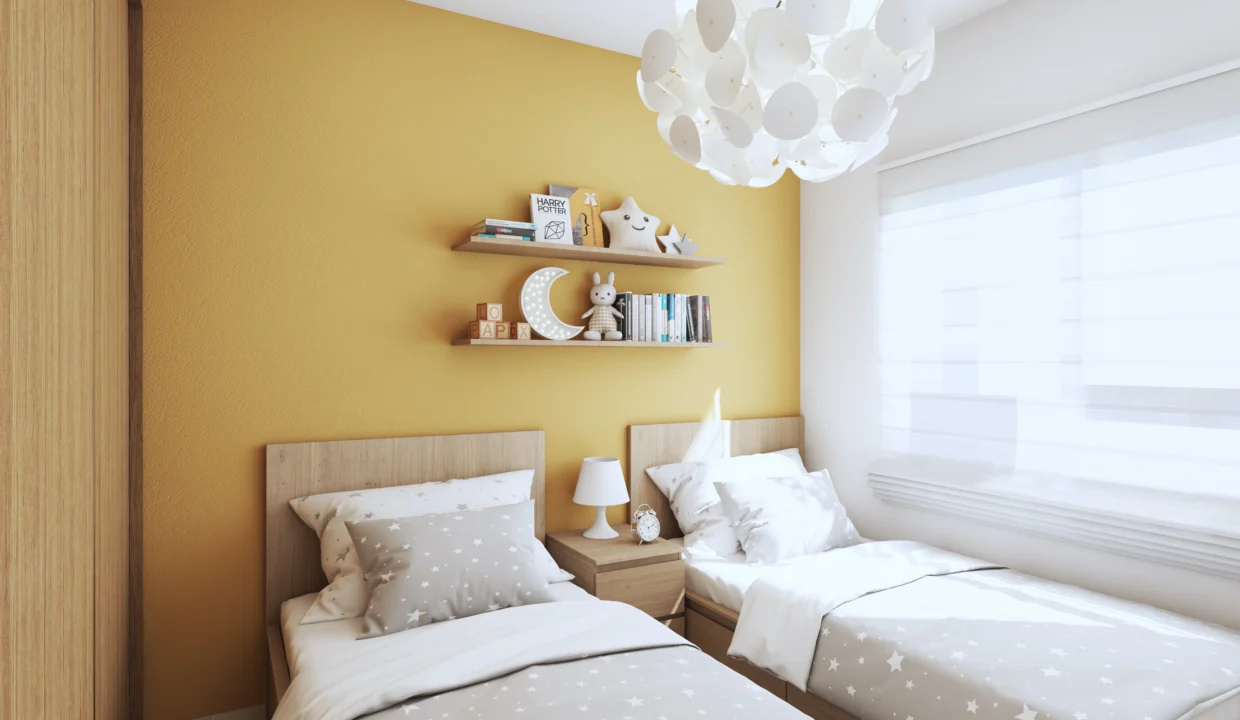 Habitación Acacia
