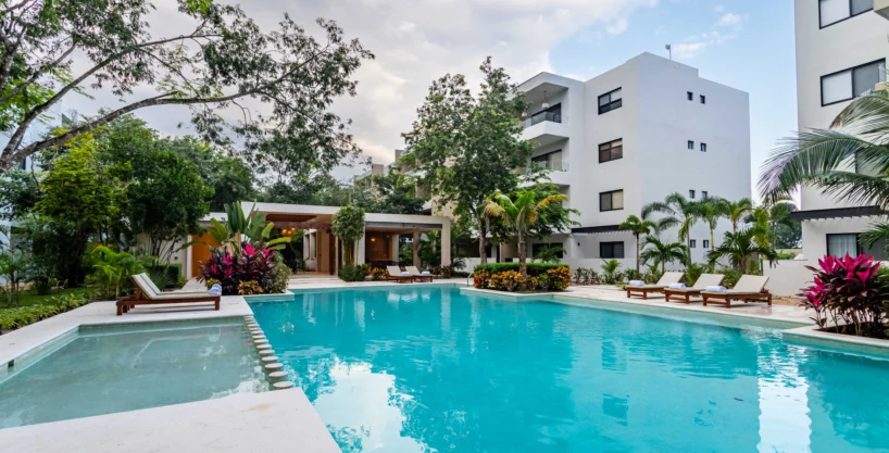 Selvanova Playa del Carmen