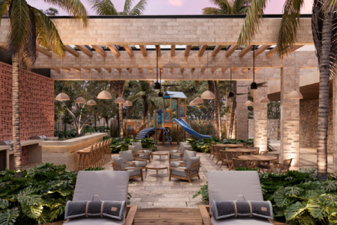 Tierra Madre Playa del Carmen - Asadores