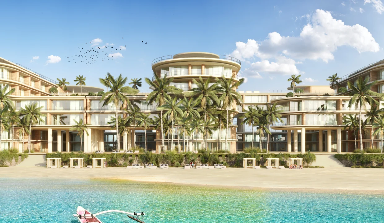 Beach Front