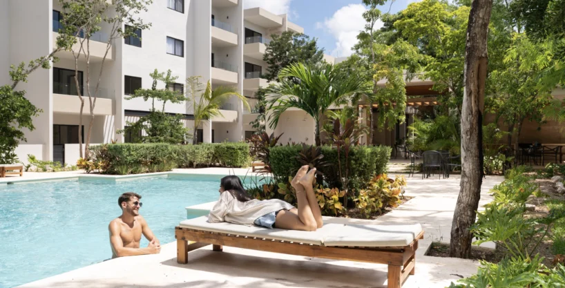 Selvanova Playa del Carmen