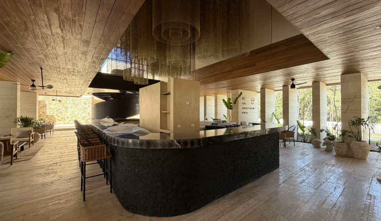Tierra Madre - Restaurante