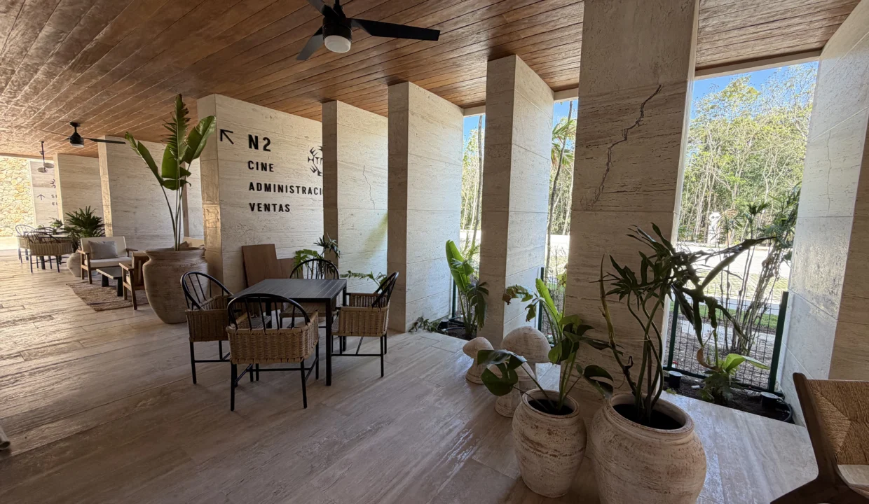 Restaurante TM