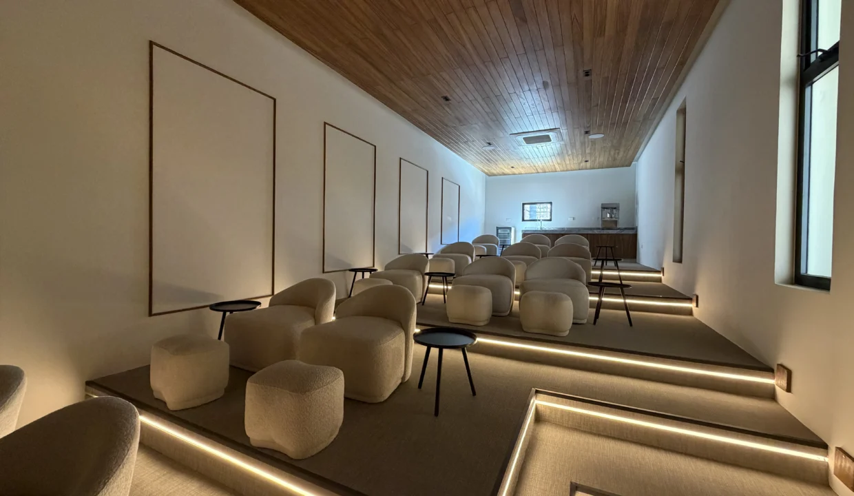 Sala de Cine Tierra Madre