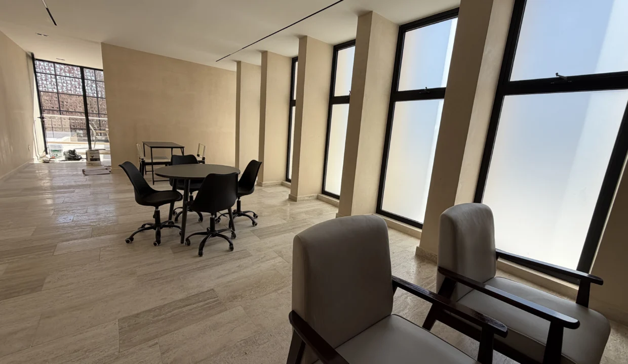Cowork de Tierra Madre