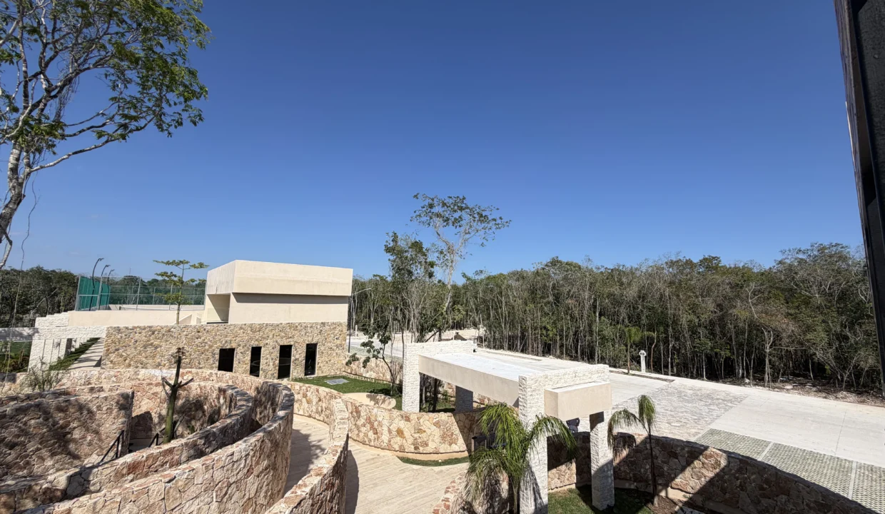 Terrenos de Tierra Madre