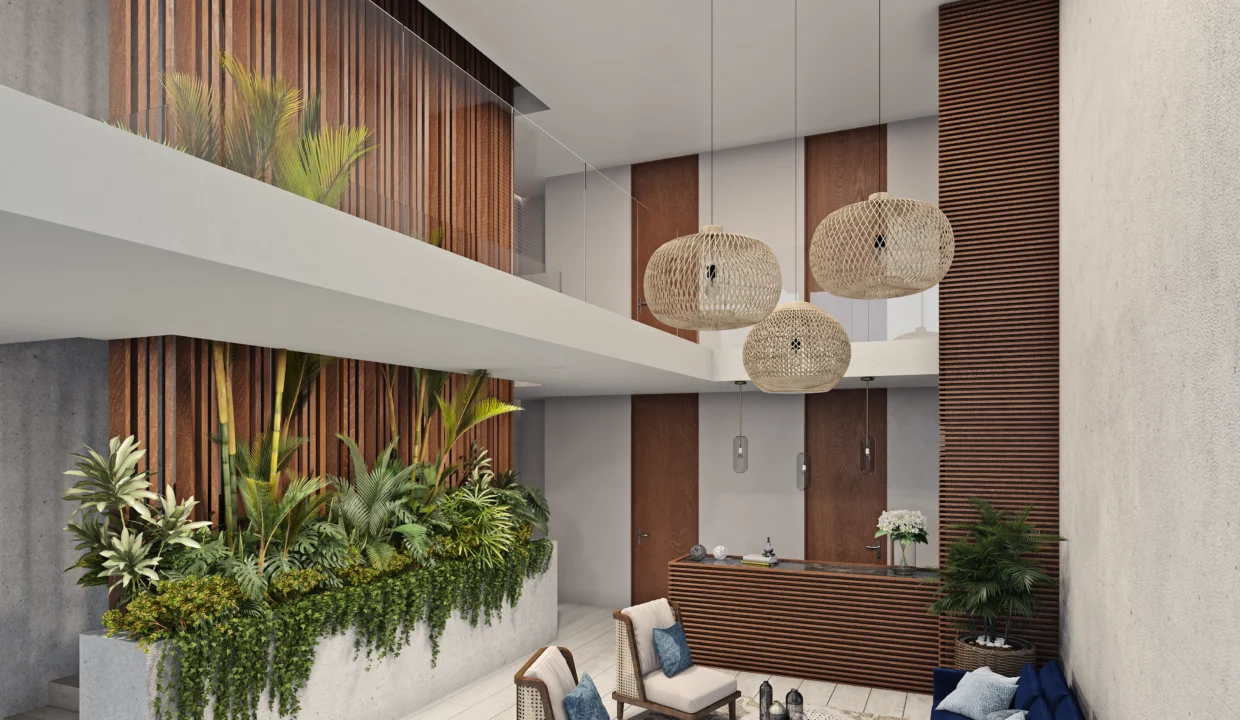 Lobby 2