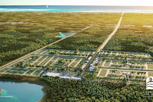 oportunidades para comprar un buen lote residencial