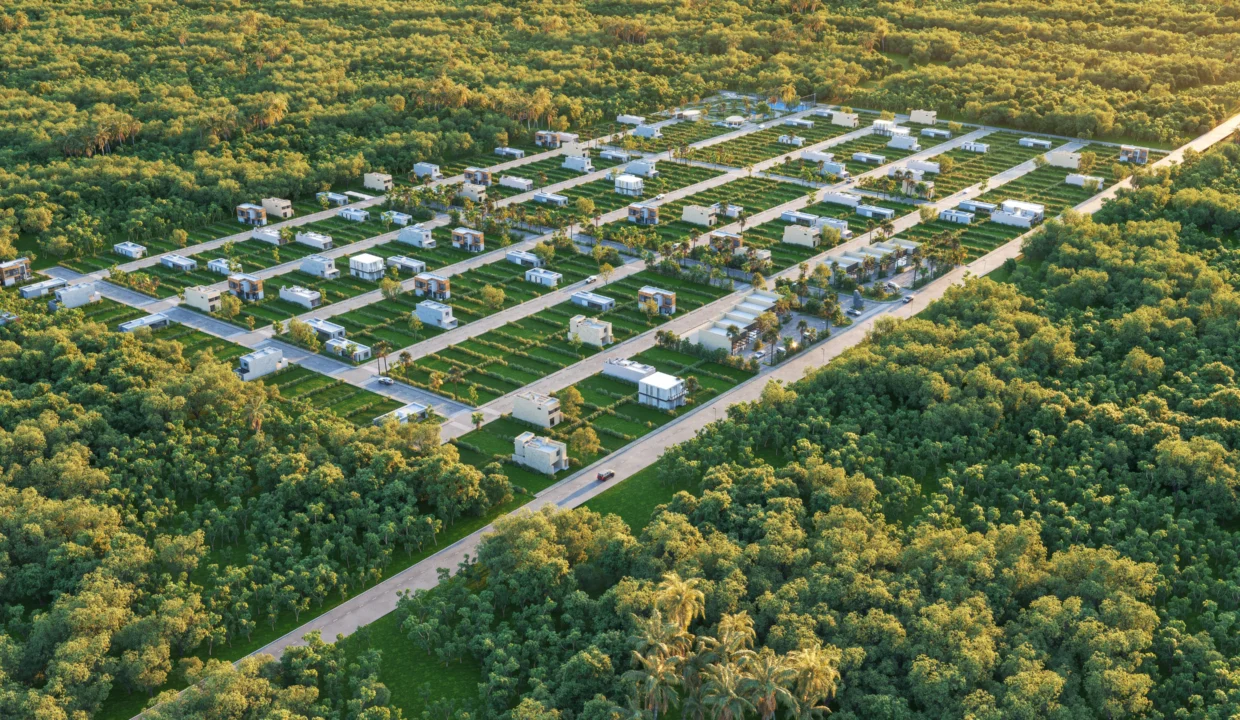 Masterplan Trebola