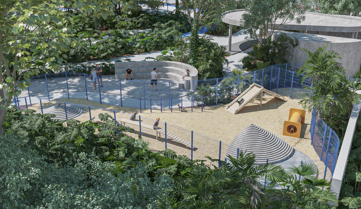 PET PARK