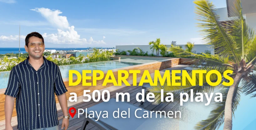 Paravian Playa del Carmen