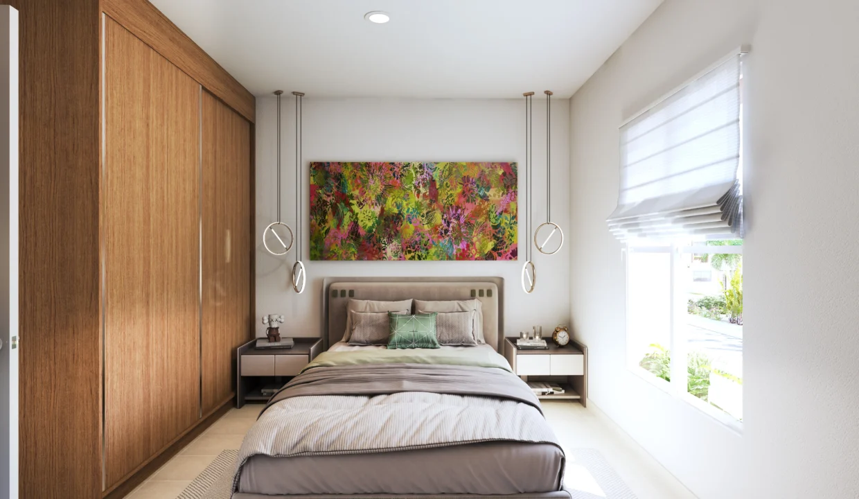 Pino Closet