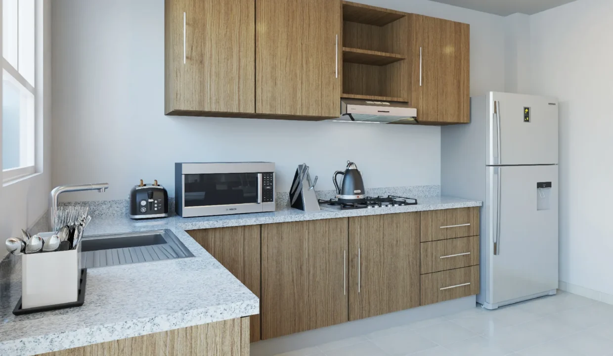 Pino countertop