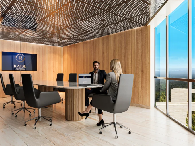 Ketza Business Center Playa Del Carmen