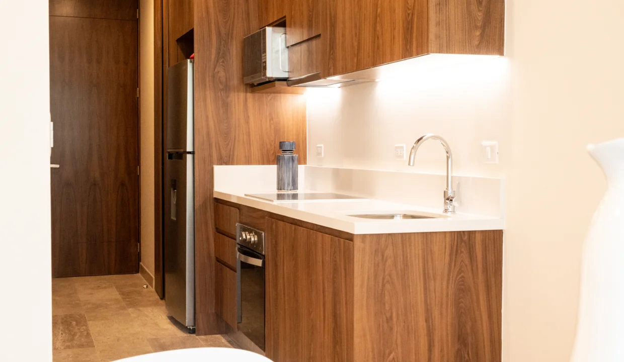 Showroom Cocina