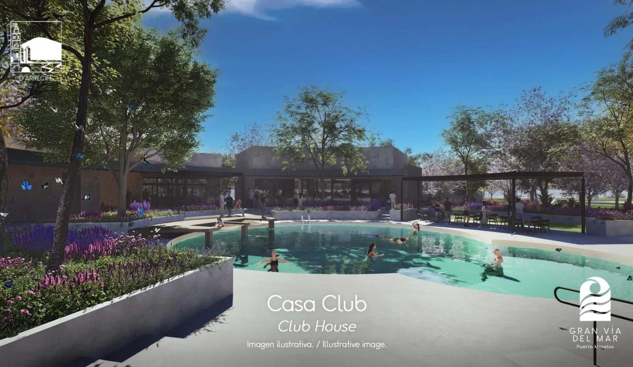 d_Arrecife Casa Club