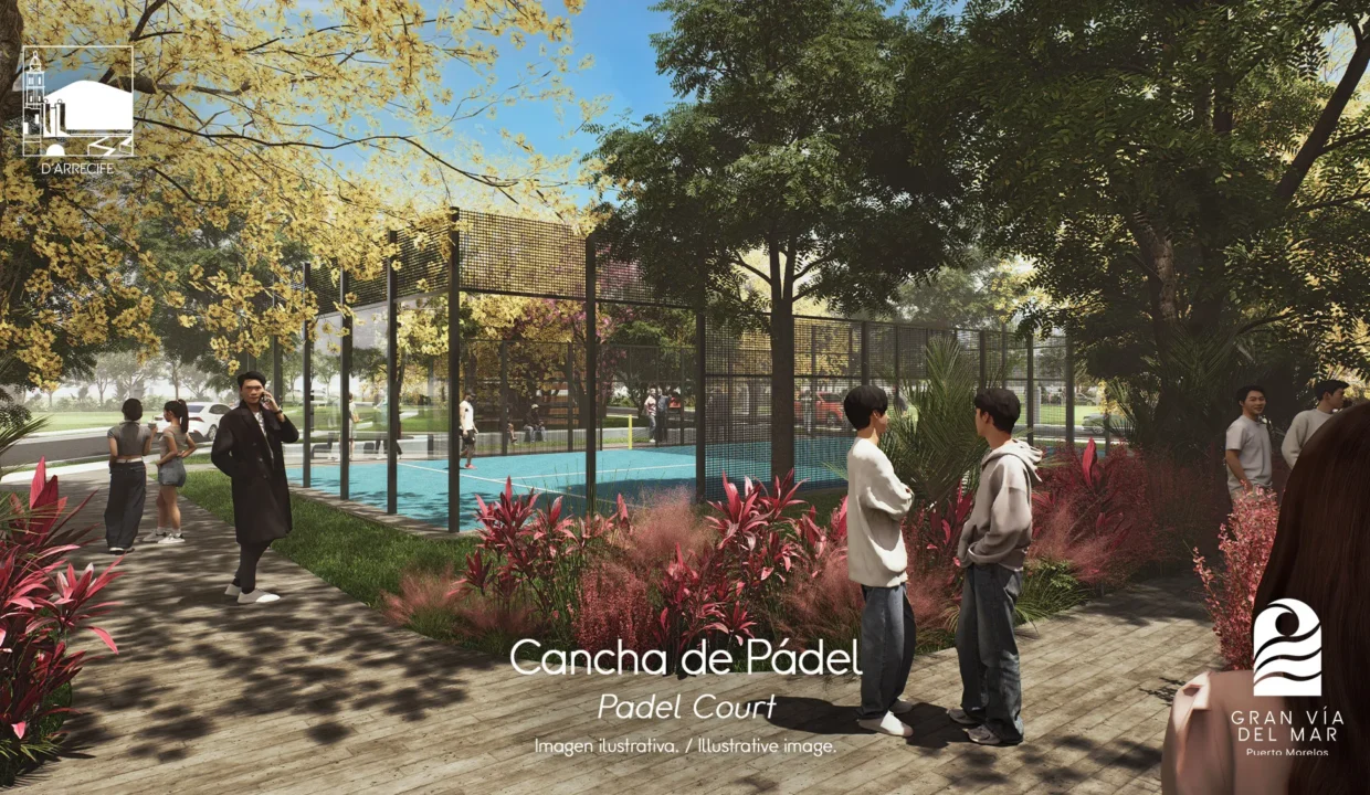 d_Arrecife Padel