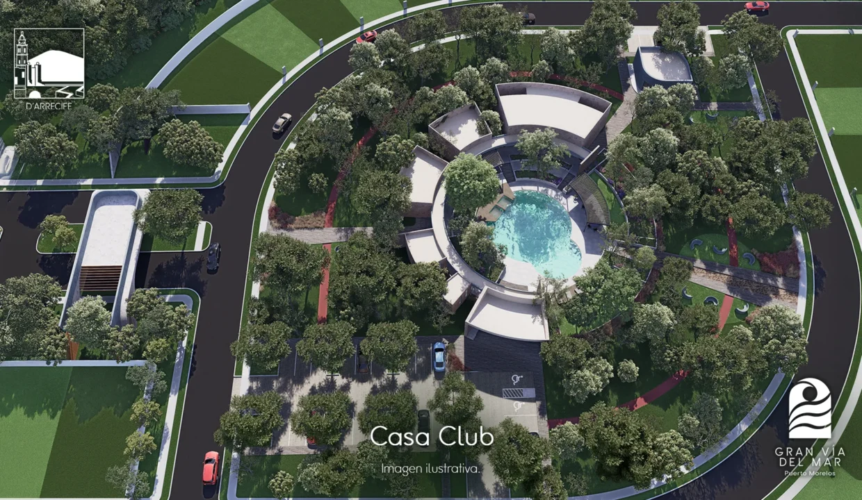 d_Arrecife Parque Casa Club