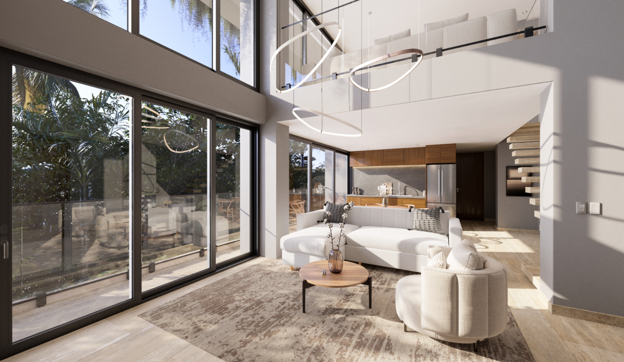11. Sala Garden House 1R