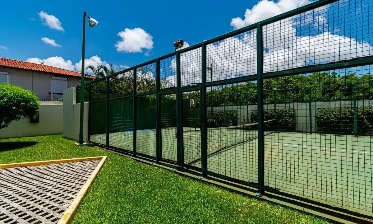 Departamentos Villalta Laguna Cancún - Cancha