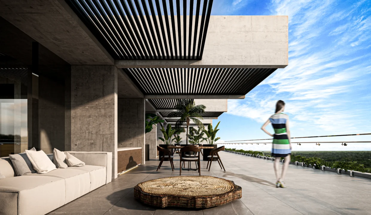 6. Rooftop