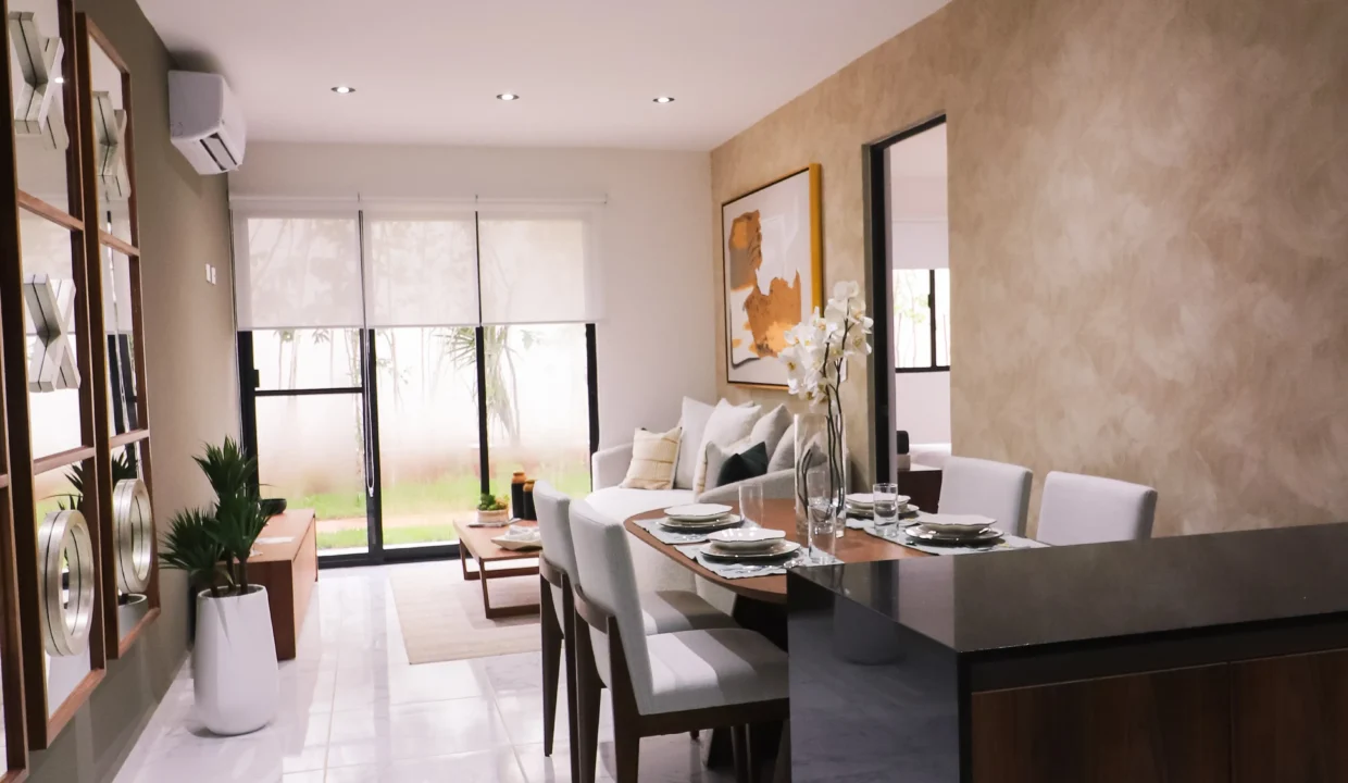 COCINA COMEDOR