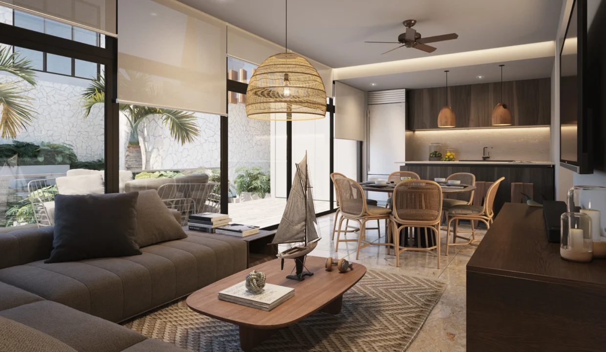 KALENA ORIOL TERRAZA