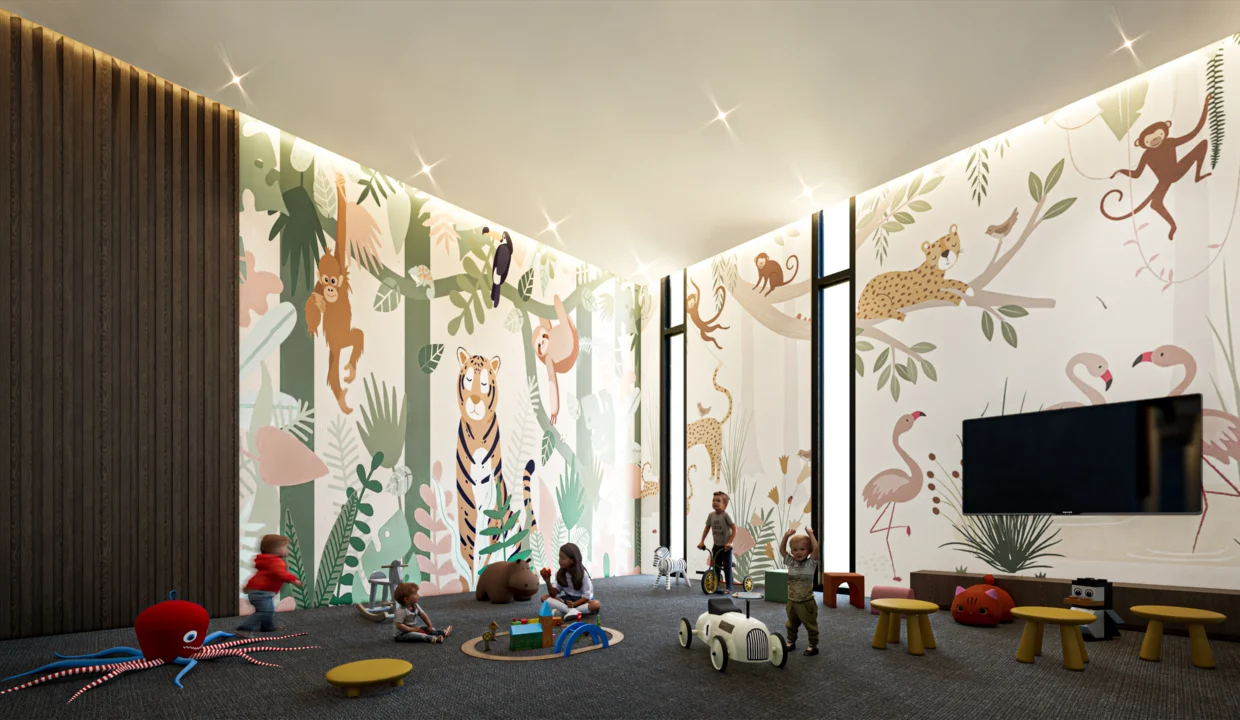 Kids Club
