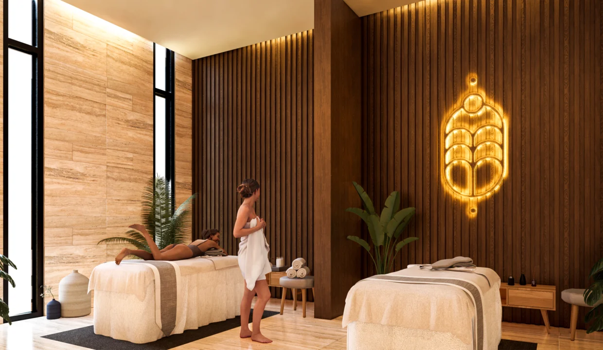 Spa
