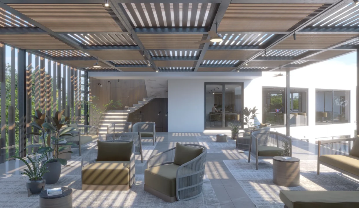 Terraza
