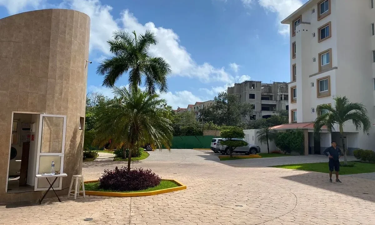 Villata Laguna Cancún - Caseta