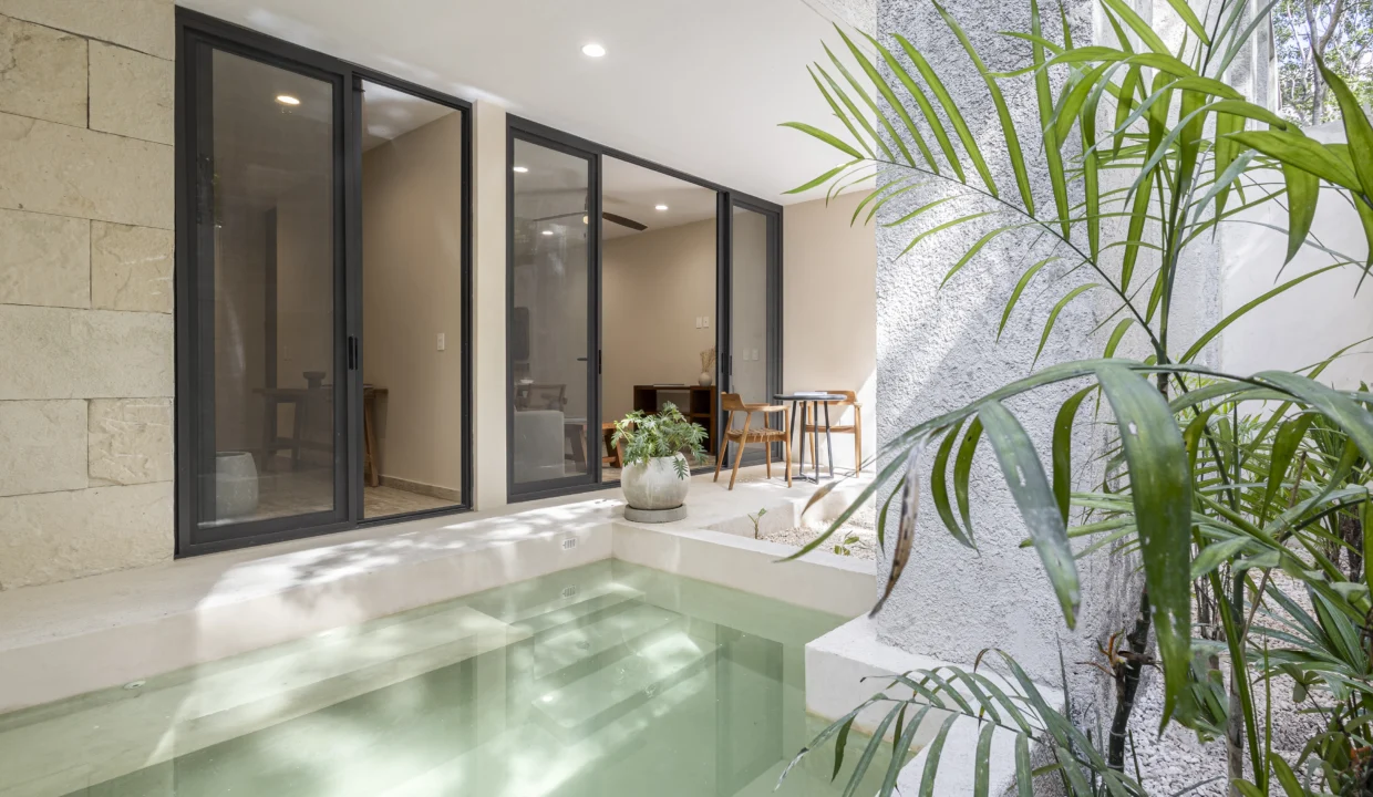 Constelada - Alberca Privada Vista Terraza