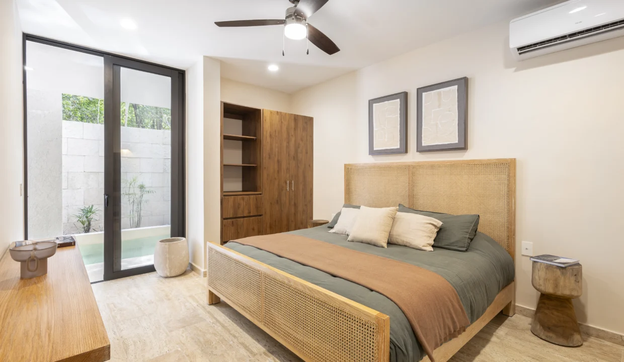 Constelada - Habitación Principal