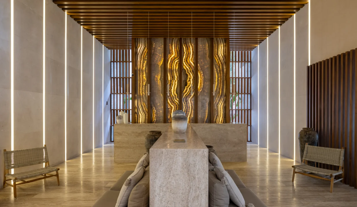 Constelada Lobby
