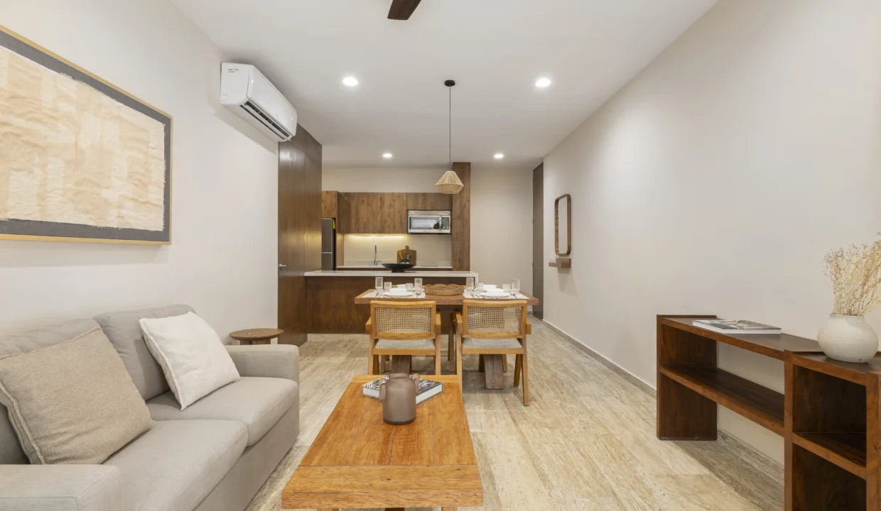 Constelada - Sala Comedor