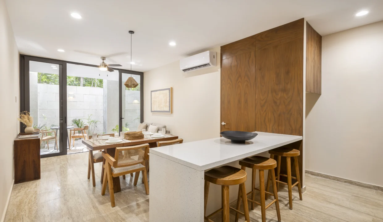 Constelada - Vista Interior