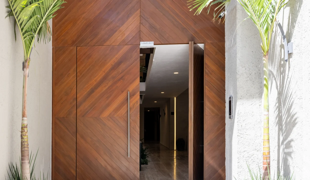 Entrada