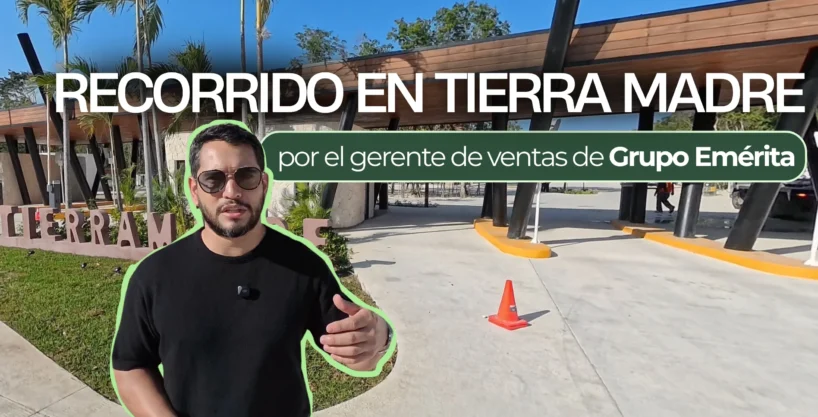 Tierra Madre Playa del Carmen