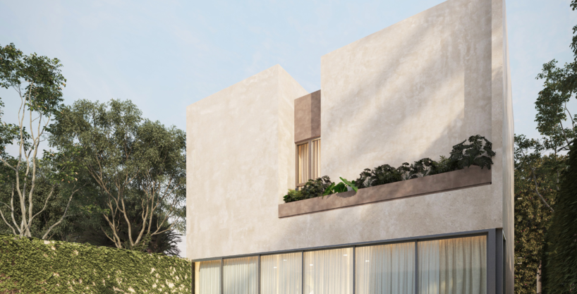 Construye tu Casa en Playa del Carmen