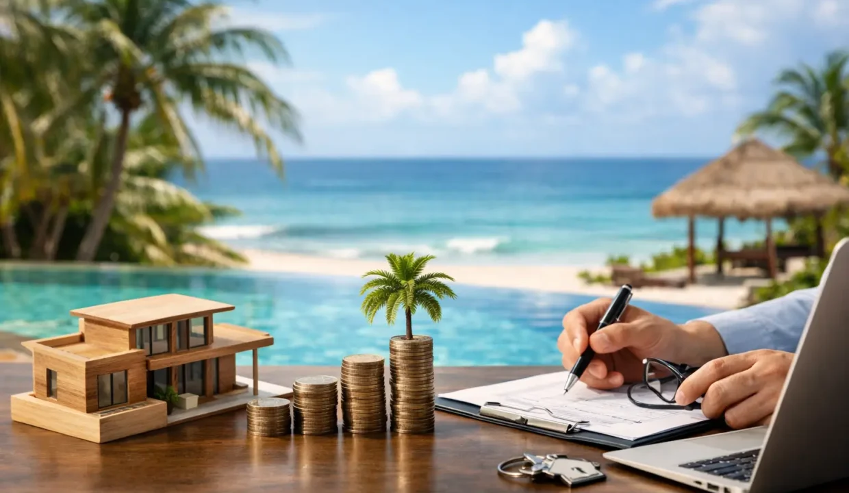 Cómo invertir con seguridad en la Riviera Maya