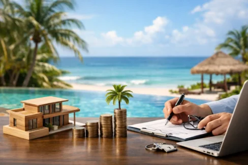 Cómo invertir con seguridad en la Riviera Maya