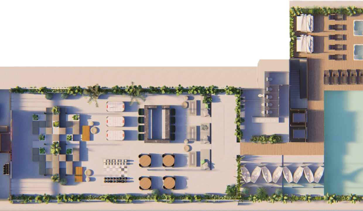 00 PLANTA ROOF