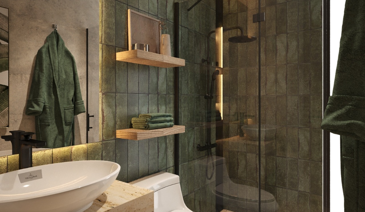 Studio BAÑO E