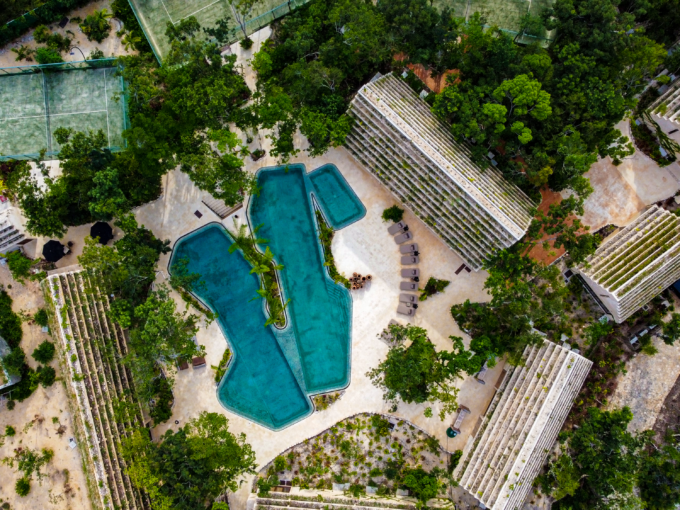 Terrenos Kaybé Tulum: Lotes Unifamiliares y Macrolotes en Venta