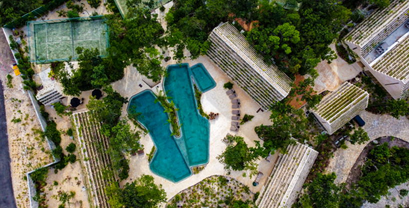 Terrenos Kaybé Tulum: Lotes Unifamiliares y Macrolotes en Venta